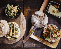 Offre et menu